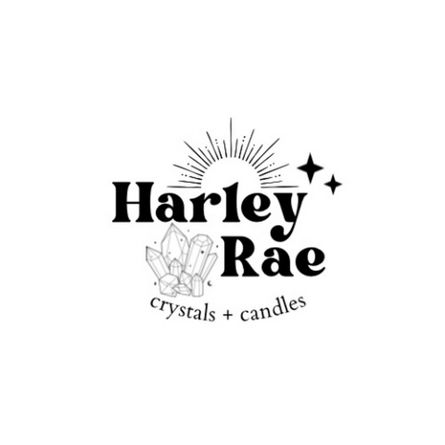 HarleyRae Crystal Shop - YouTube