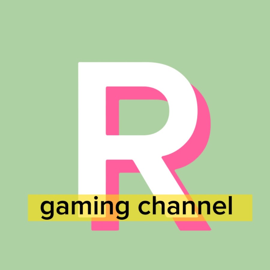RAFAL | Gaming Channel For Android,IOS