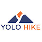 Yolo Hike