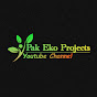 Pak Eko Projects