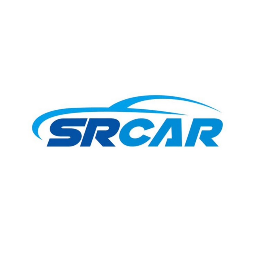 SRCAR - АВТО ИЗ КИТАЯ - YouTube