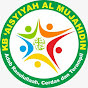 KB 'AISYIYAH AL MUJAHIDIN