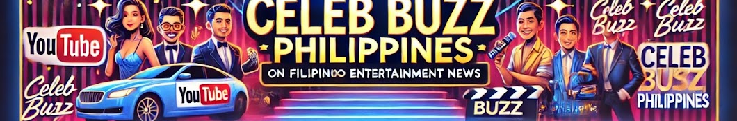 Celeb Buzz Philippines