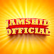 JAMSHID OFFICIAL