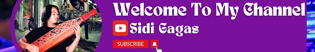 Sidi Gagas