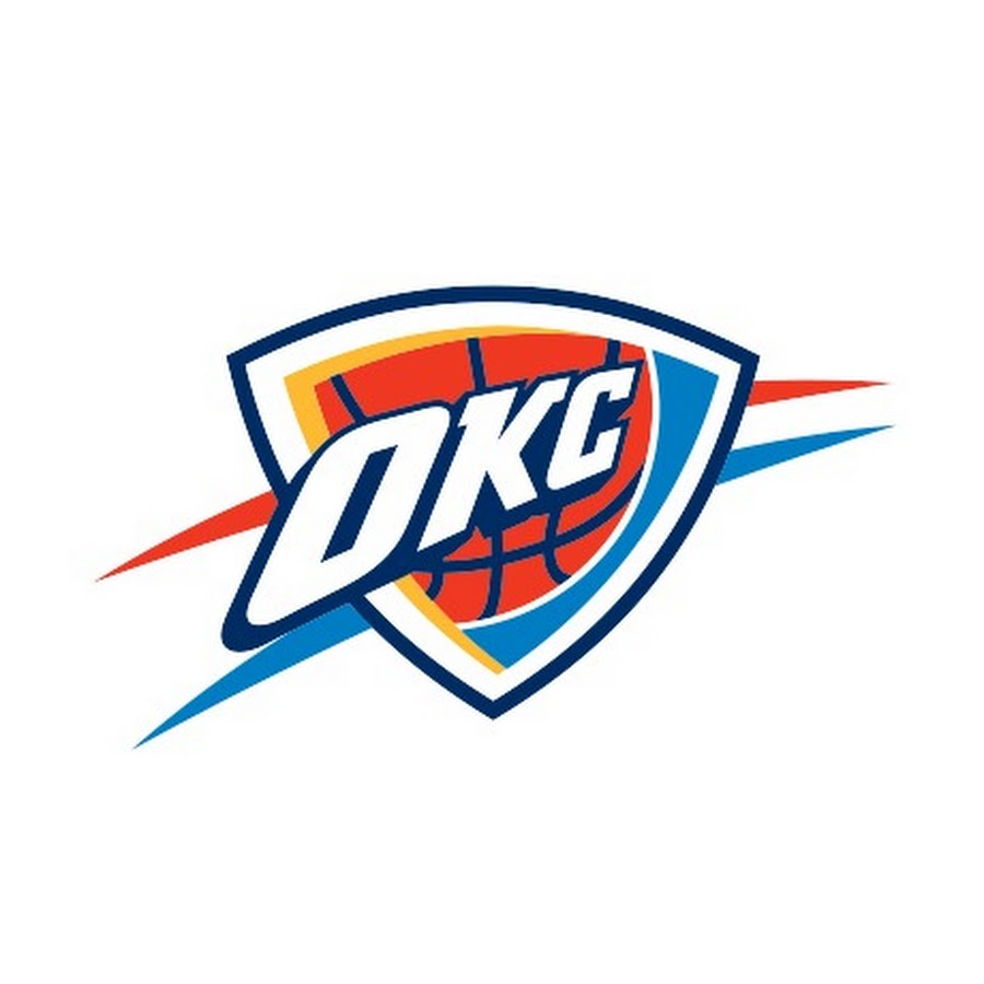 Oklahoma City Thunder @okcthunder