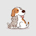 logo Funny Cats Hub