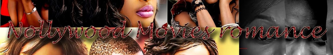 Nollywood Movies romance Banner