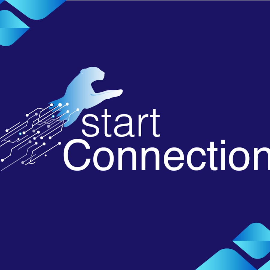 The connect is starting starts. Applause Company. Неоновый баннер. Banner for Behance.