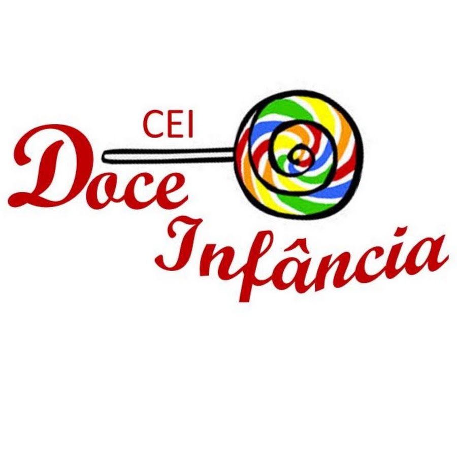 Cei Doce Infância - YouTube