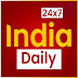 India Daily Live