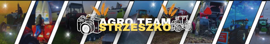 Agro Team Strzeszko 