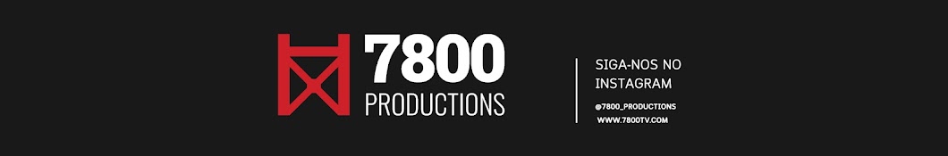 7800 Productions