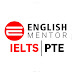 logo English Mentor