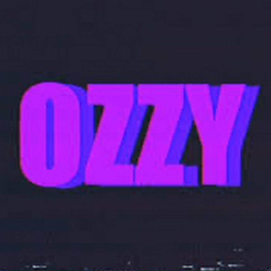 ozzy youtube