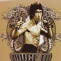 Bruce Lee channel