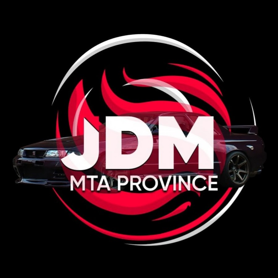 Province 6. JDM Club. MTA JDM. Логотип МТА. МТА провинция клуб.