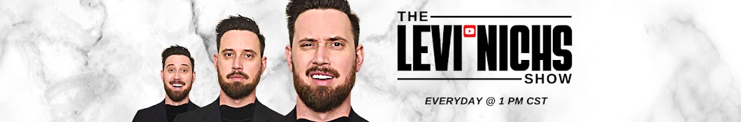 Levi Nichs Banner