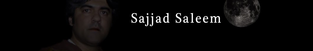 Sajjad Saleem Diaries Banner