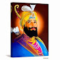Dhan Guru Gobind Singh Ji