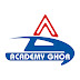 logo Academy Ghor