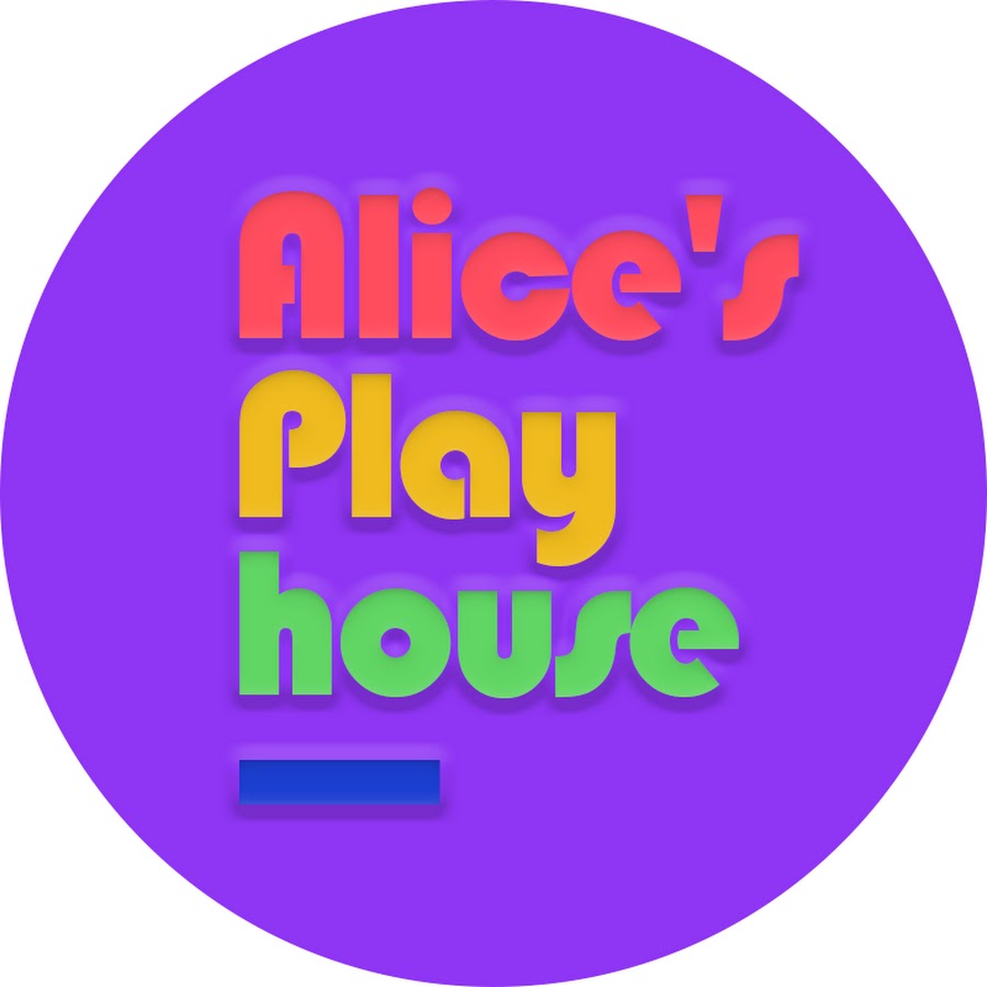 Alices Playhouse