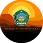 MAN 1 Boyolali (Mansaboy tv)