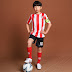 강릉중앙fc u12 / YKH JFC u15 김민준