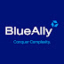 logo BlueAlly 