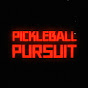 Pickleball Pursuit