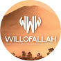 WillOfAllah