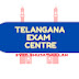 Telangana Exam Centre