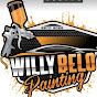 Willy Belo