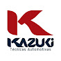 Kazuki - Cursos Automotivos