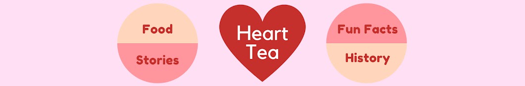 Heart Tea