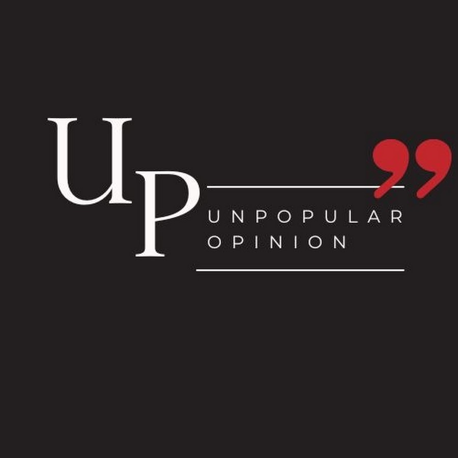 Unpopular Opinion @unpopularopinion_za