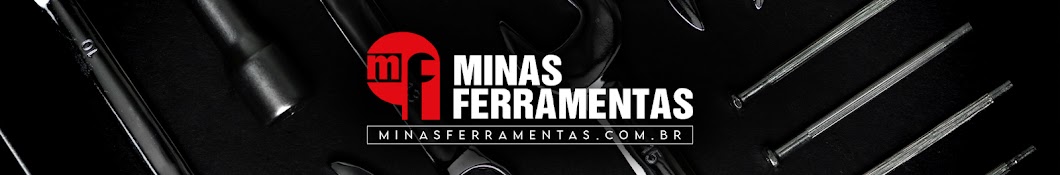 Minas Ferramentas