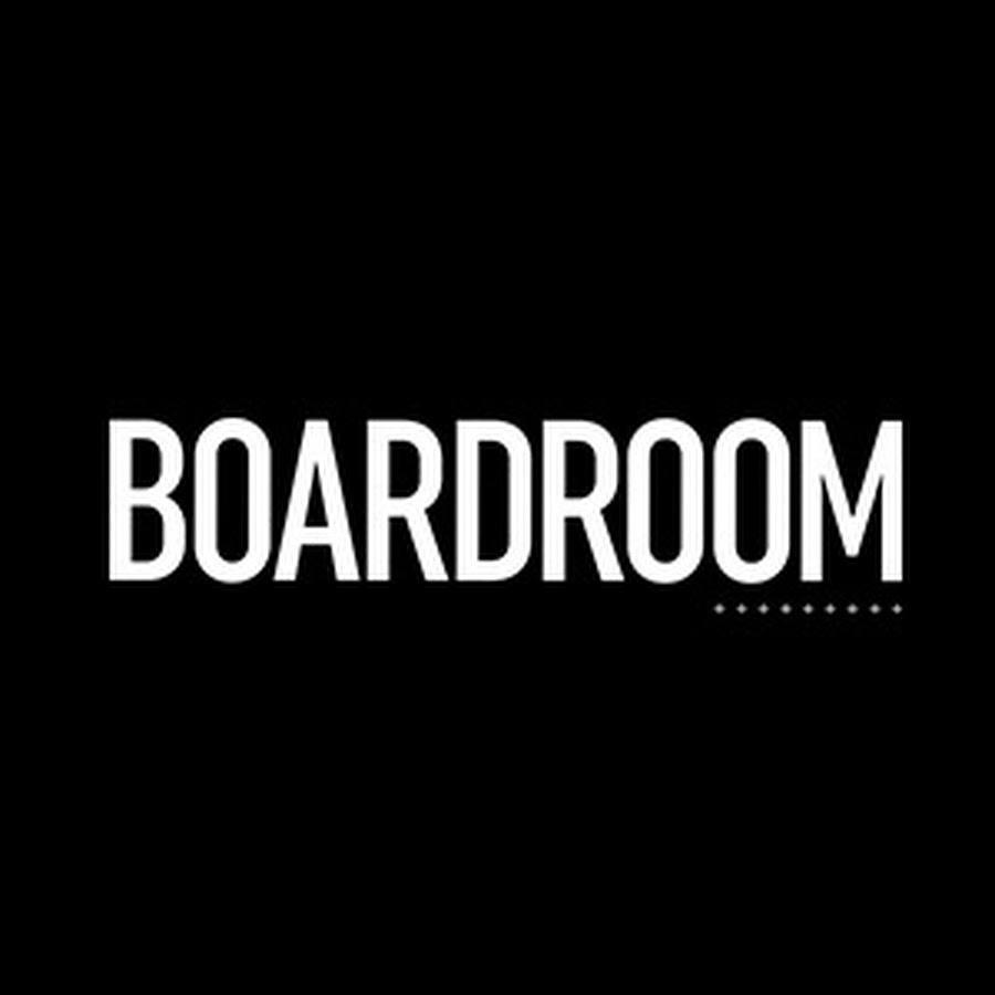 Boardroom @TheBoardroom