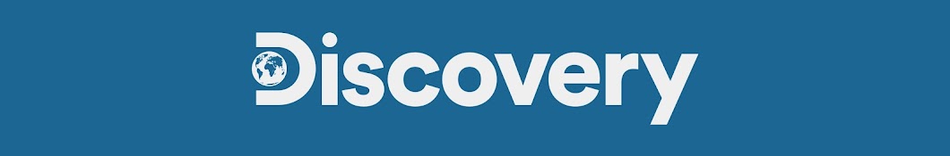 Discovery Channel Россия Banner
