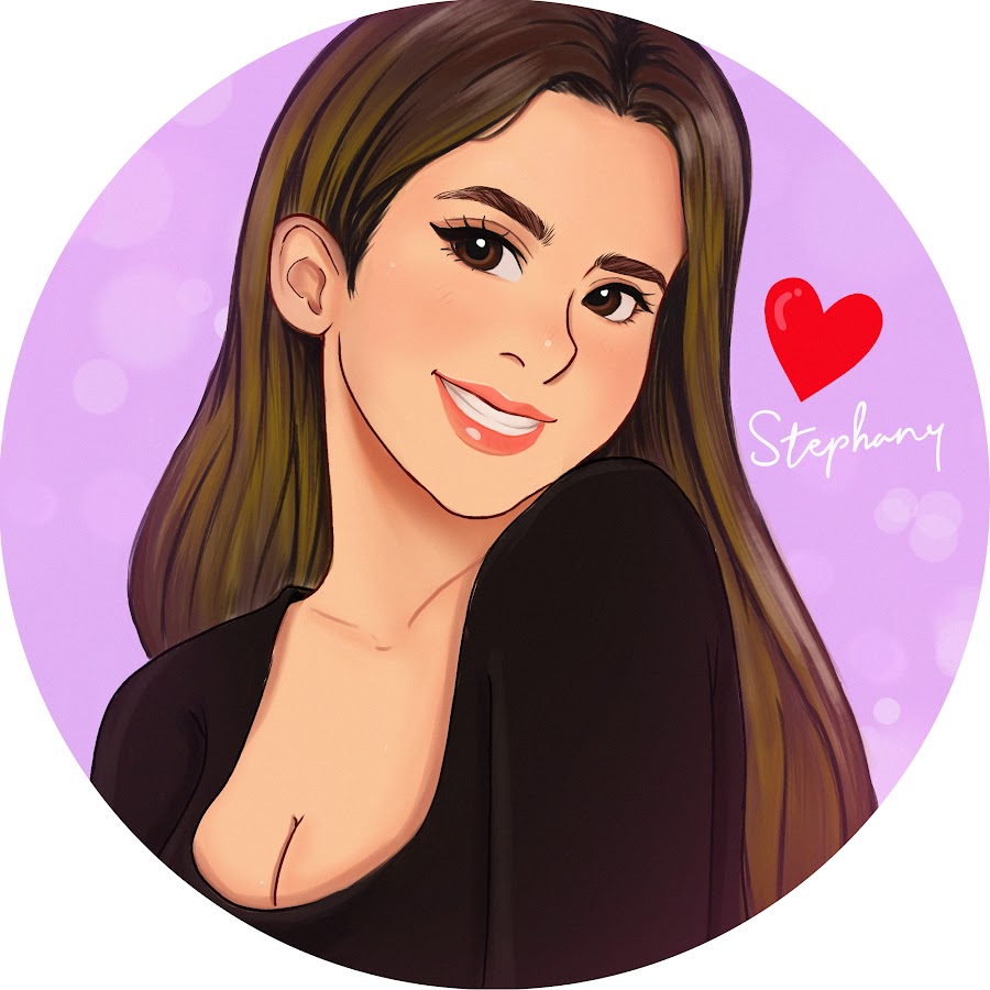 Stephany Vlogger Salvadoreña @stephanyvlogs