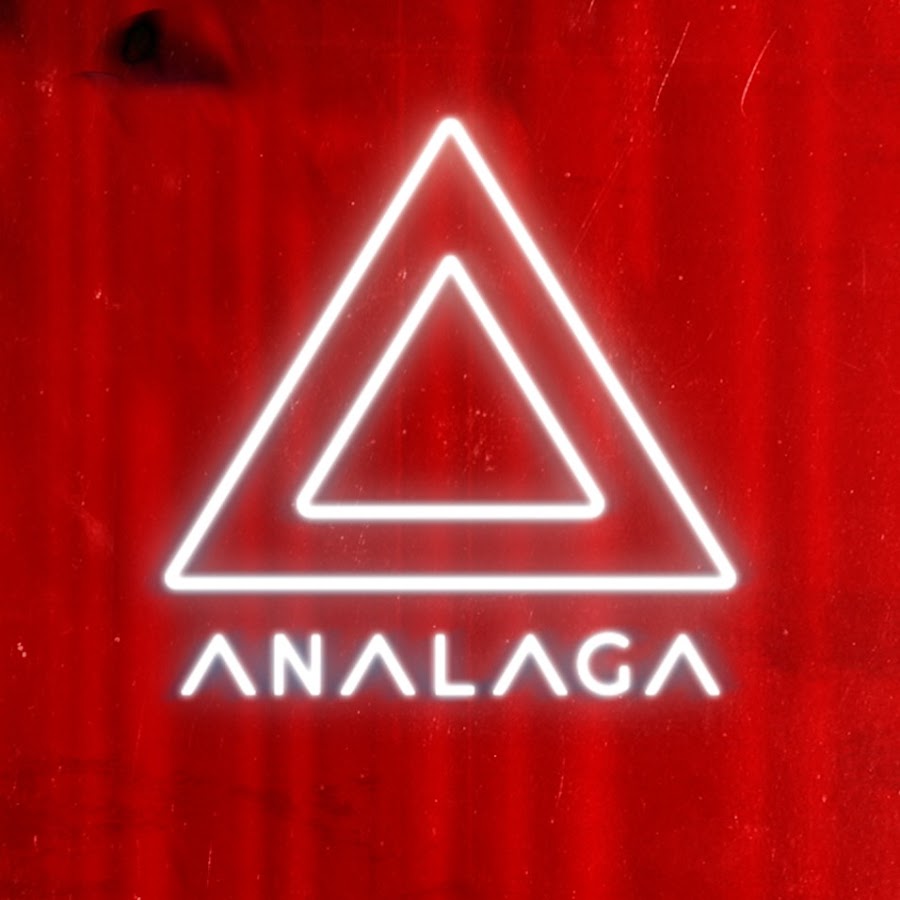 Profile avatar of ANALAGA