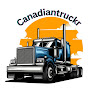 Canadian trucker