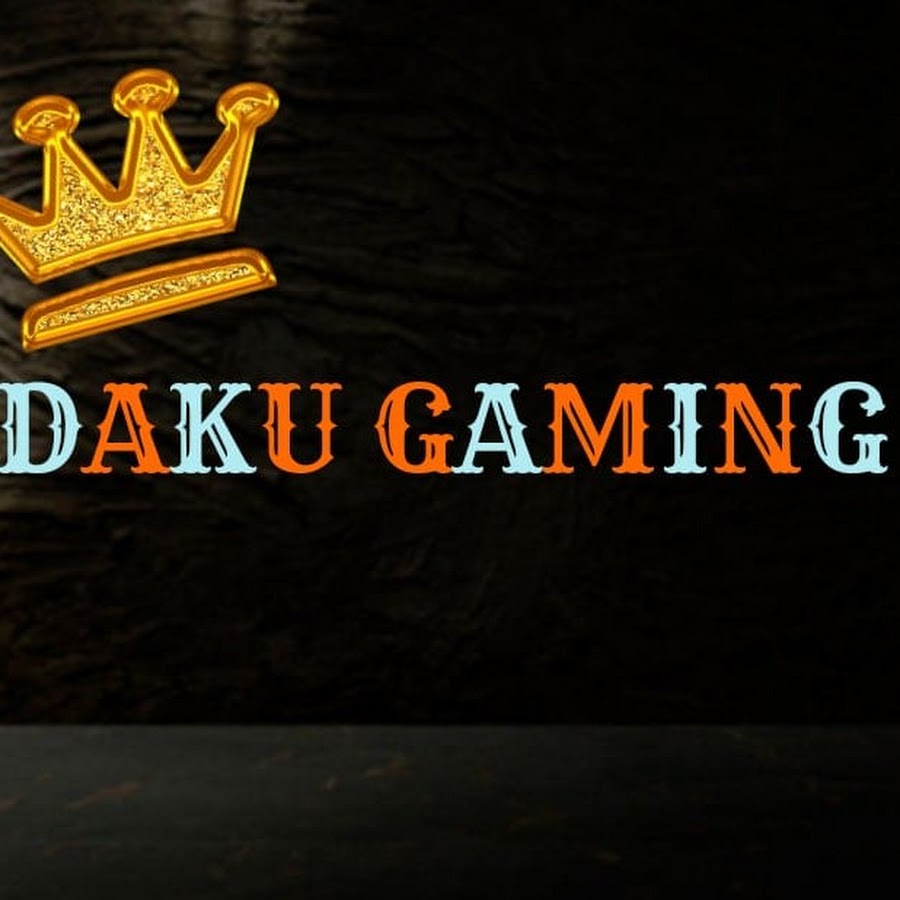 DAKU GAMING TDM - YouTube