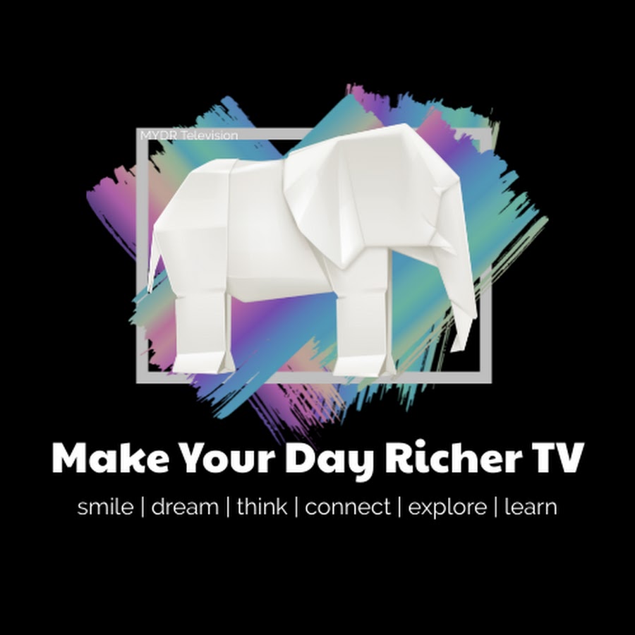 Make Your Day Richer TV 