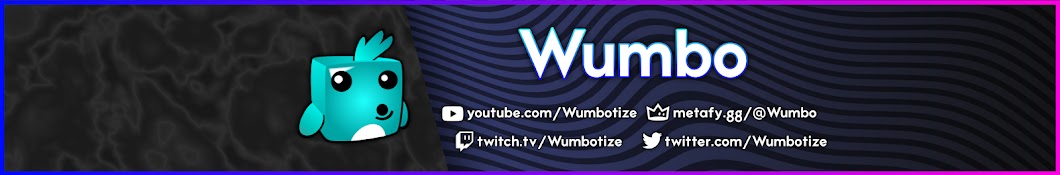Wumbotize Banner