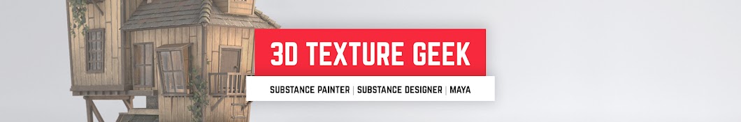 3D Texture Geek