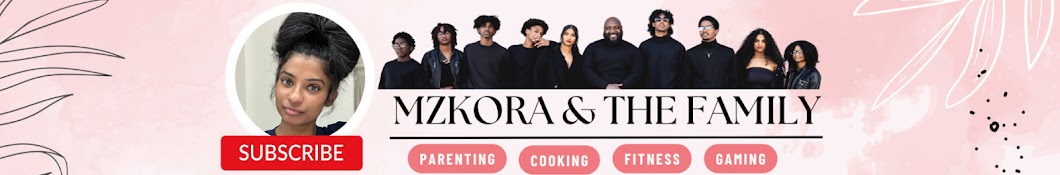 Mz Kora Banner