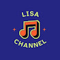 LISA CHANNEL