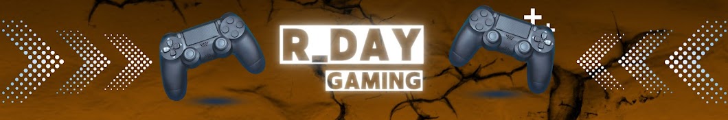 R_DAY GAMING 