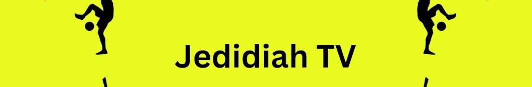 Jedidiah Tv